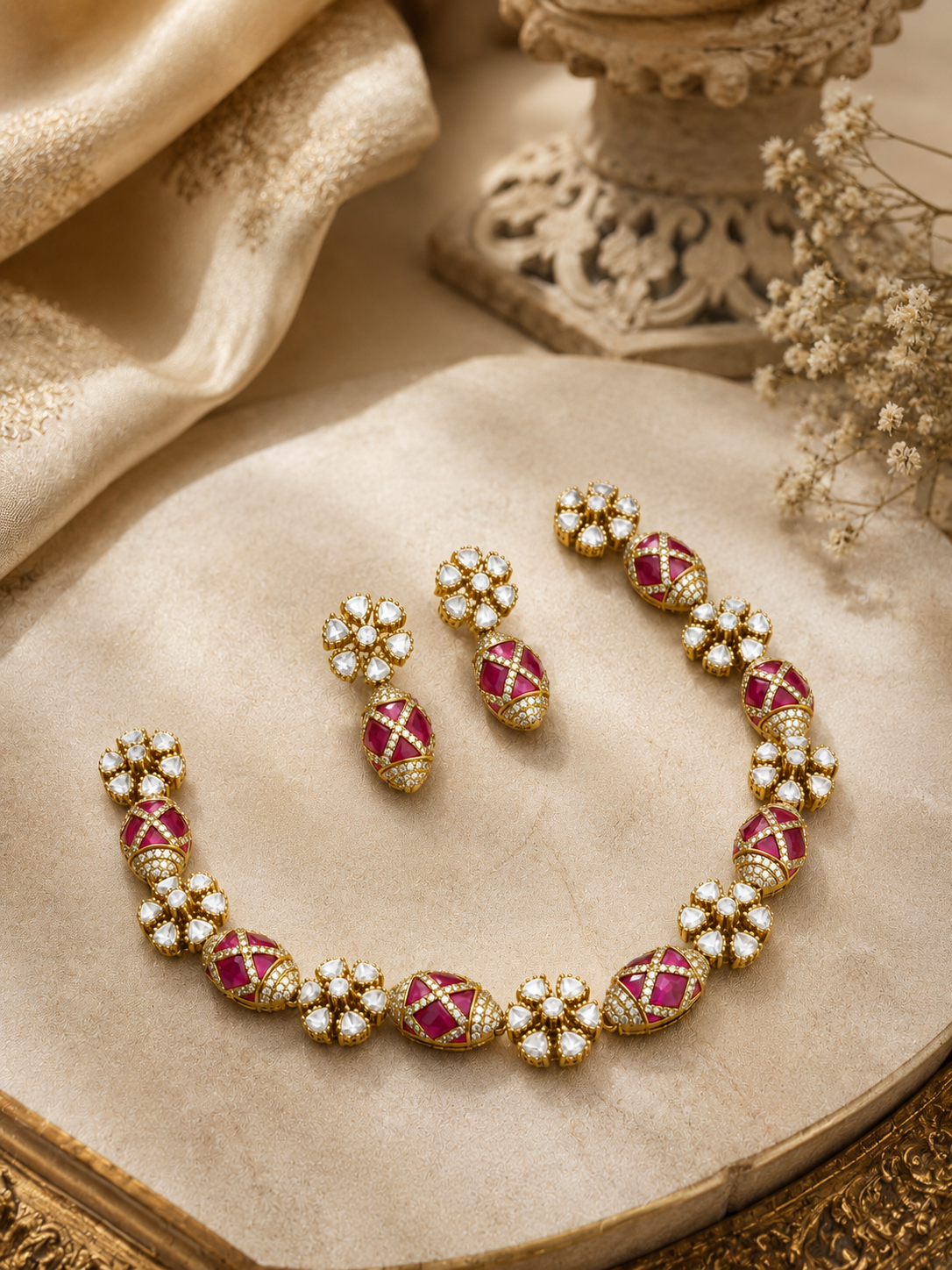 Darbar Choker