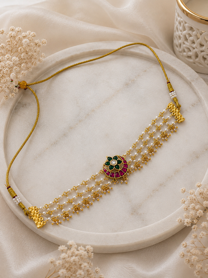 Gulmala Choker