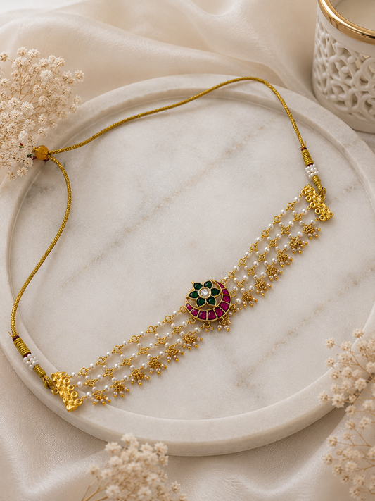 Gulmala Choker
