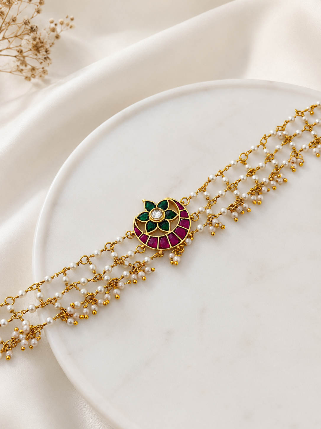 Gulmala Choker