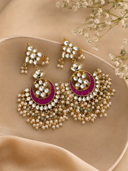 Sahiba Earrings