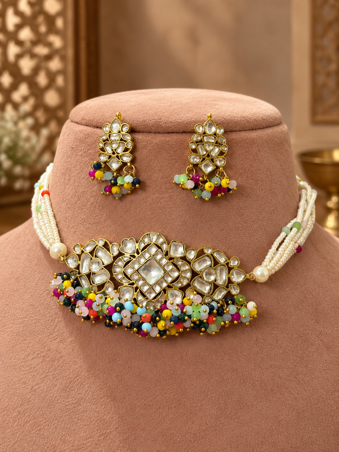 Suhani Choker