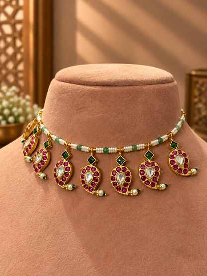 Gulshan Choker