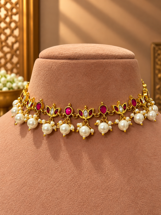 Madhur Choker