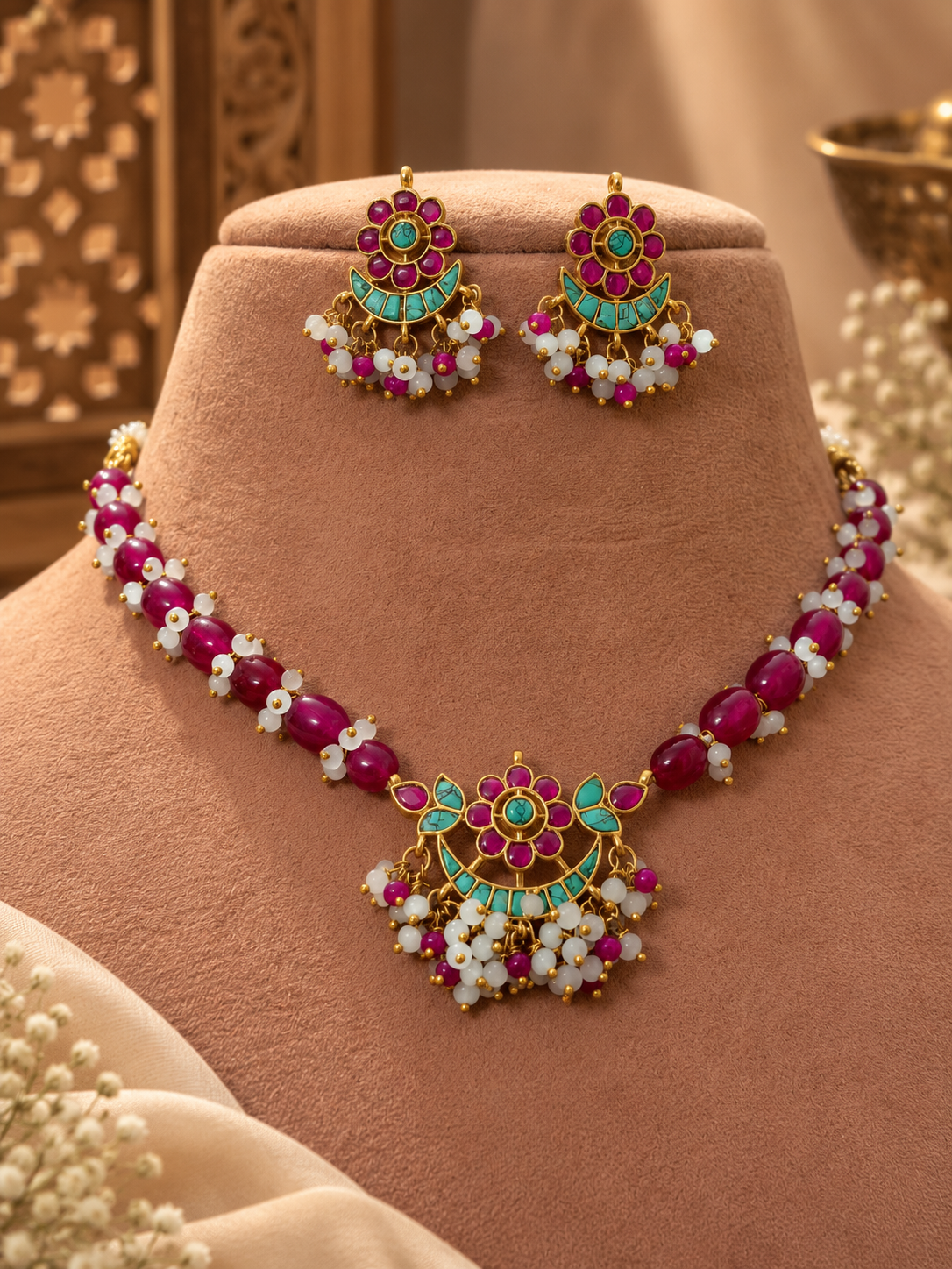 Himani Choker Set