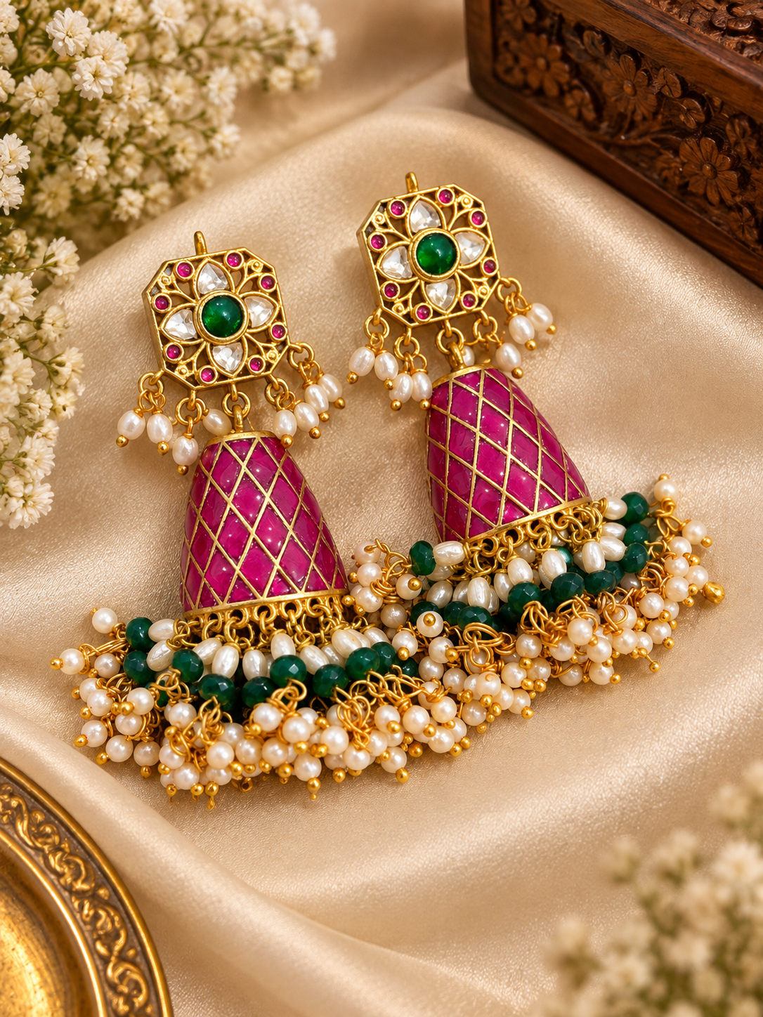 Zikr Jhumka