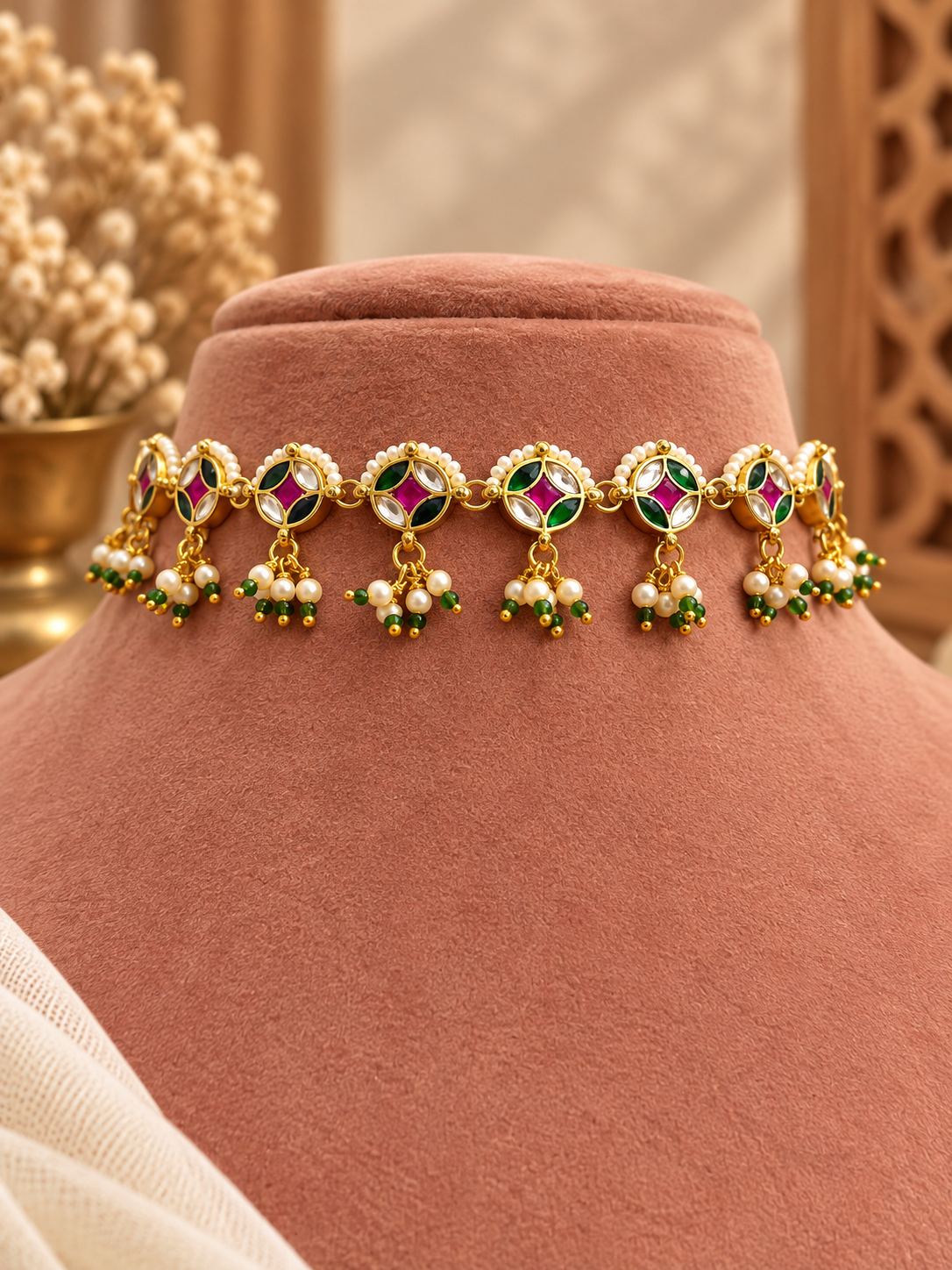 Ishani Choker