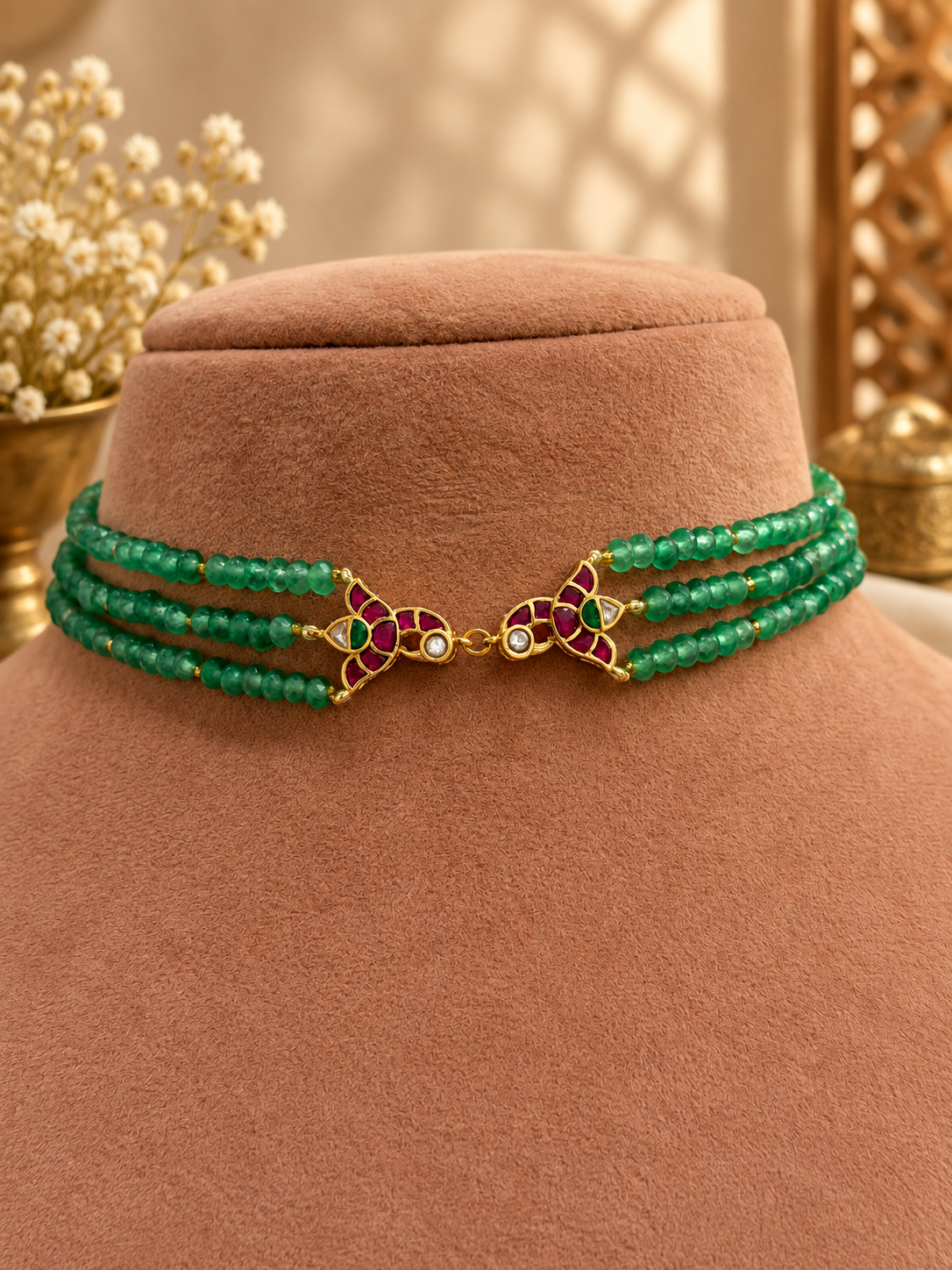 Ishani Choker