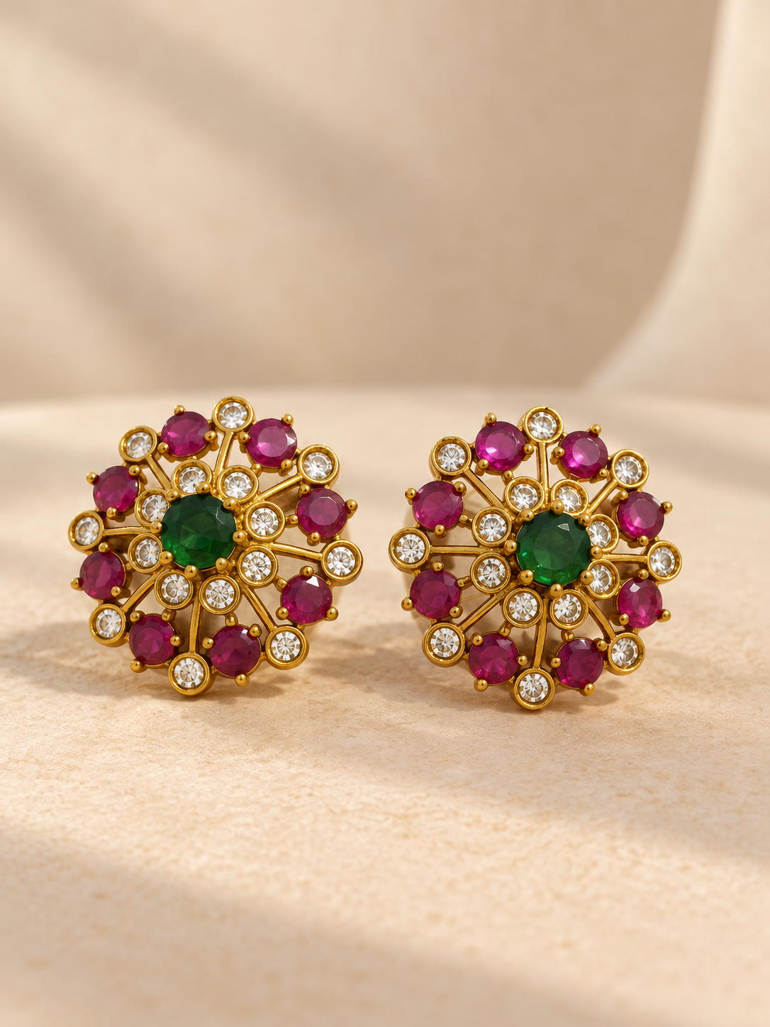 Reva Studs