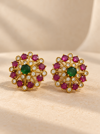 Reva Studs