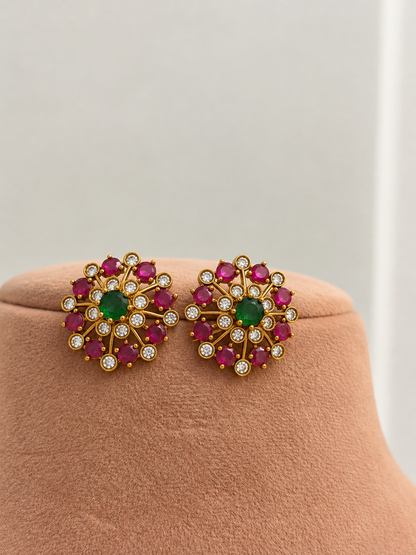 Reva Studs