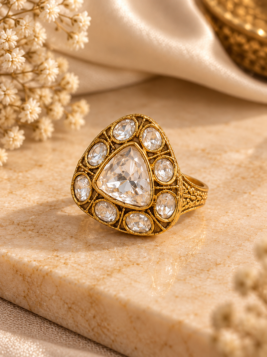 Raqs Ring
