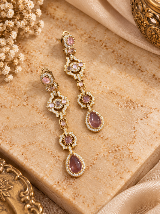 Lamha Earrings