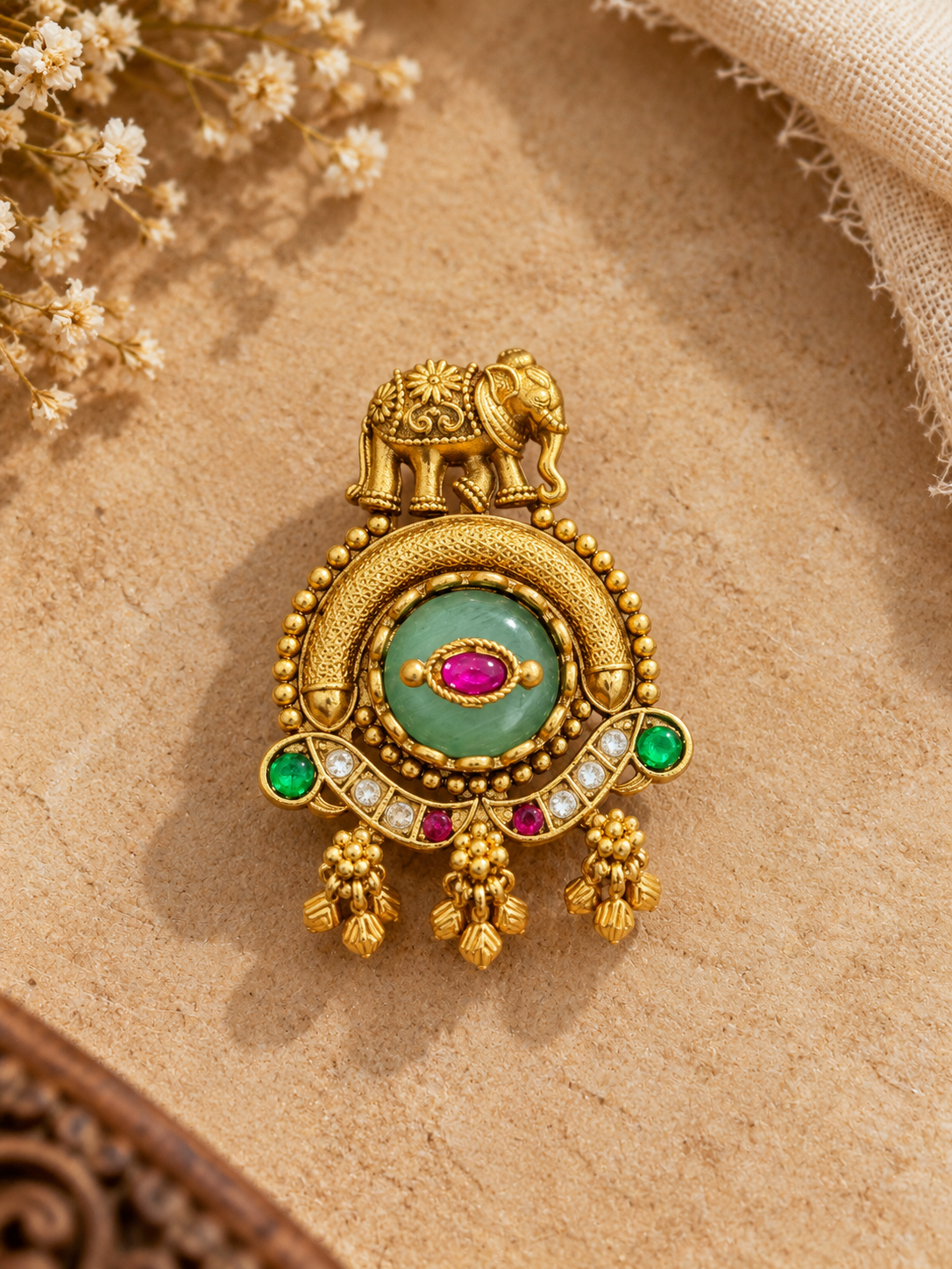 Anisa Ring