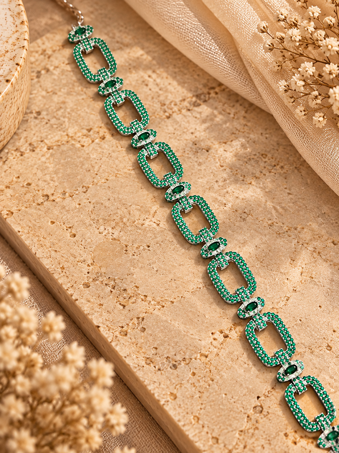Afsun Choker Set