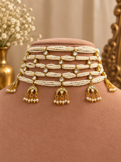 Sitam Choker