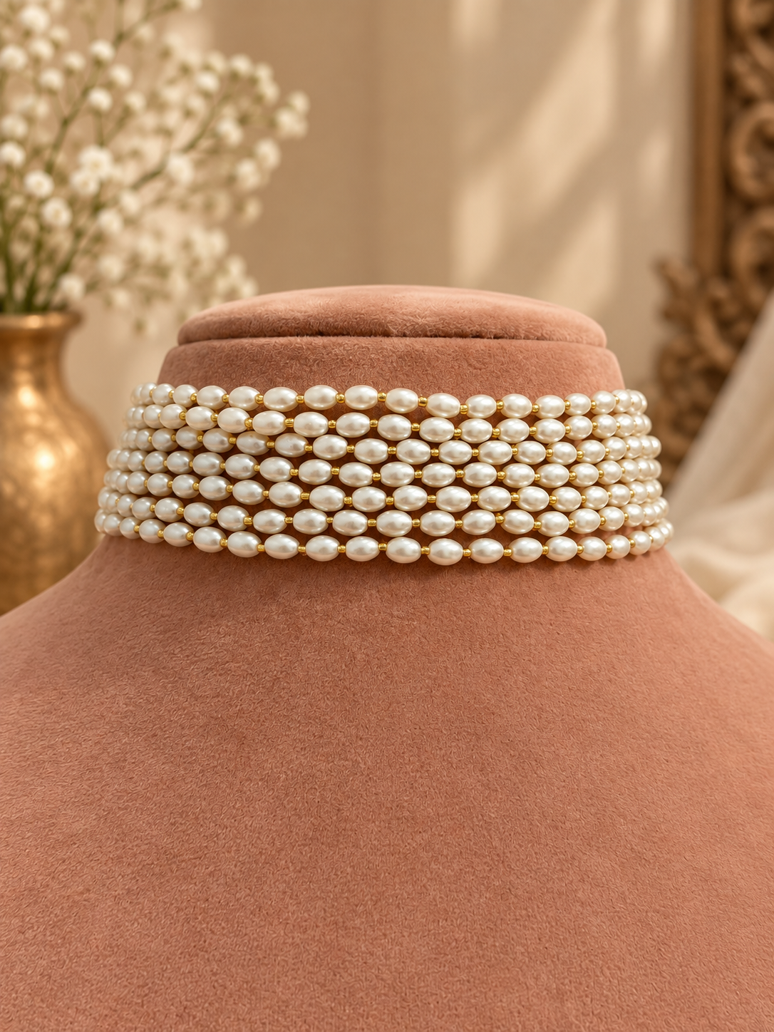 Seher Choker