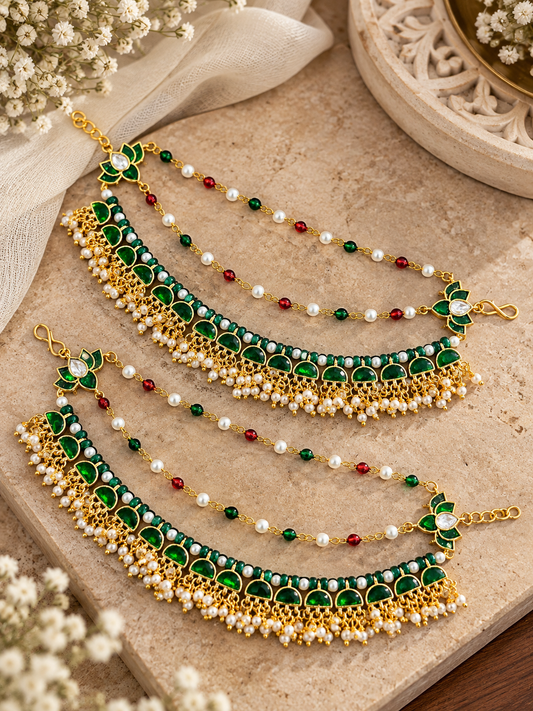 Narmada Ear Strings