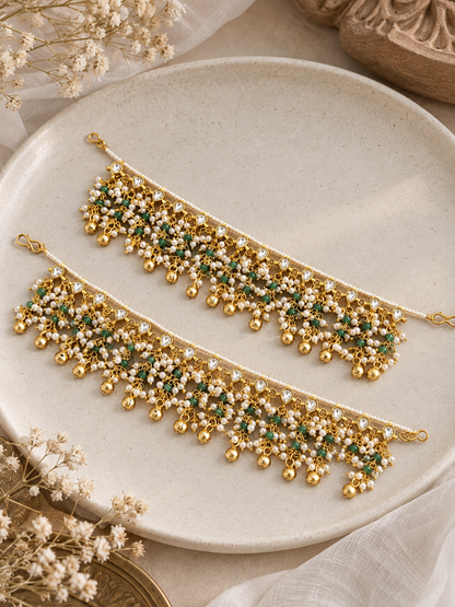 Nandini Ear String