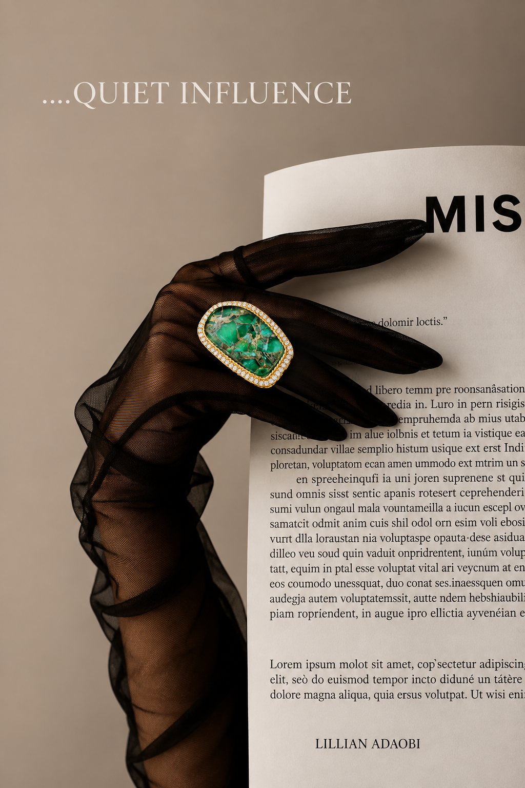 Aira Ring