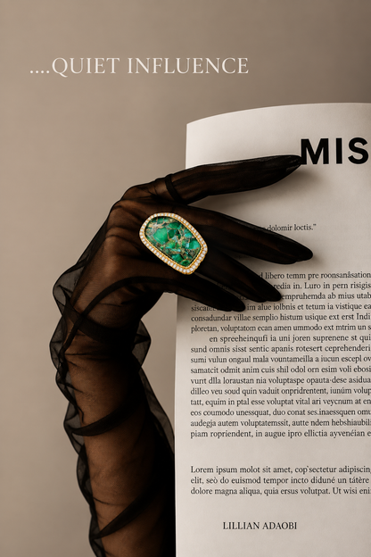 Aira Ring