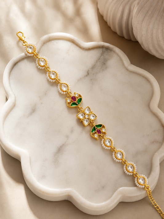 Pankhuri Rakhi