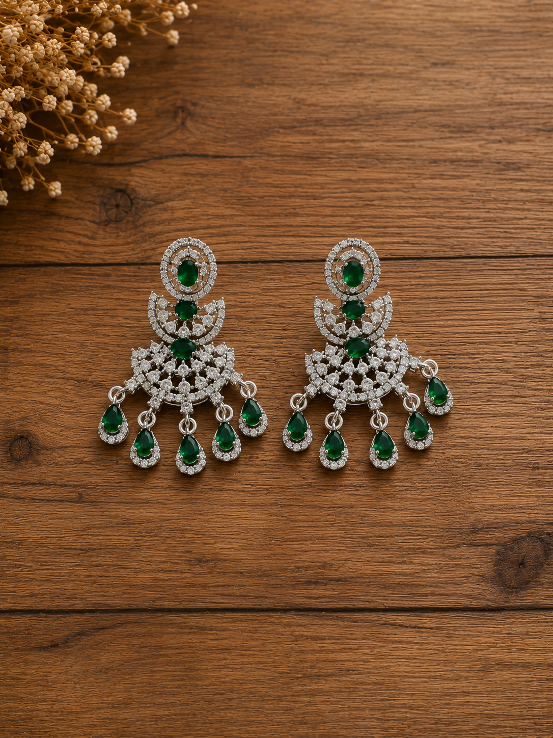 Mizaaj neckalce Set