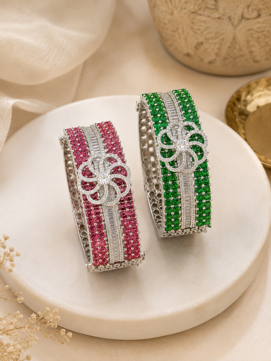Madhur Bracelet