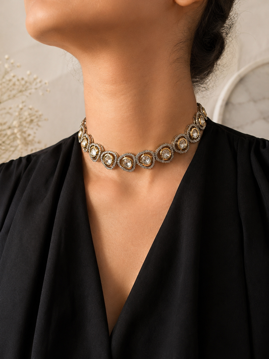 Varg Sleek Choker
