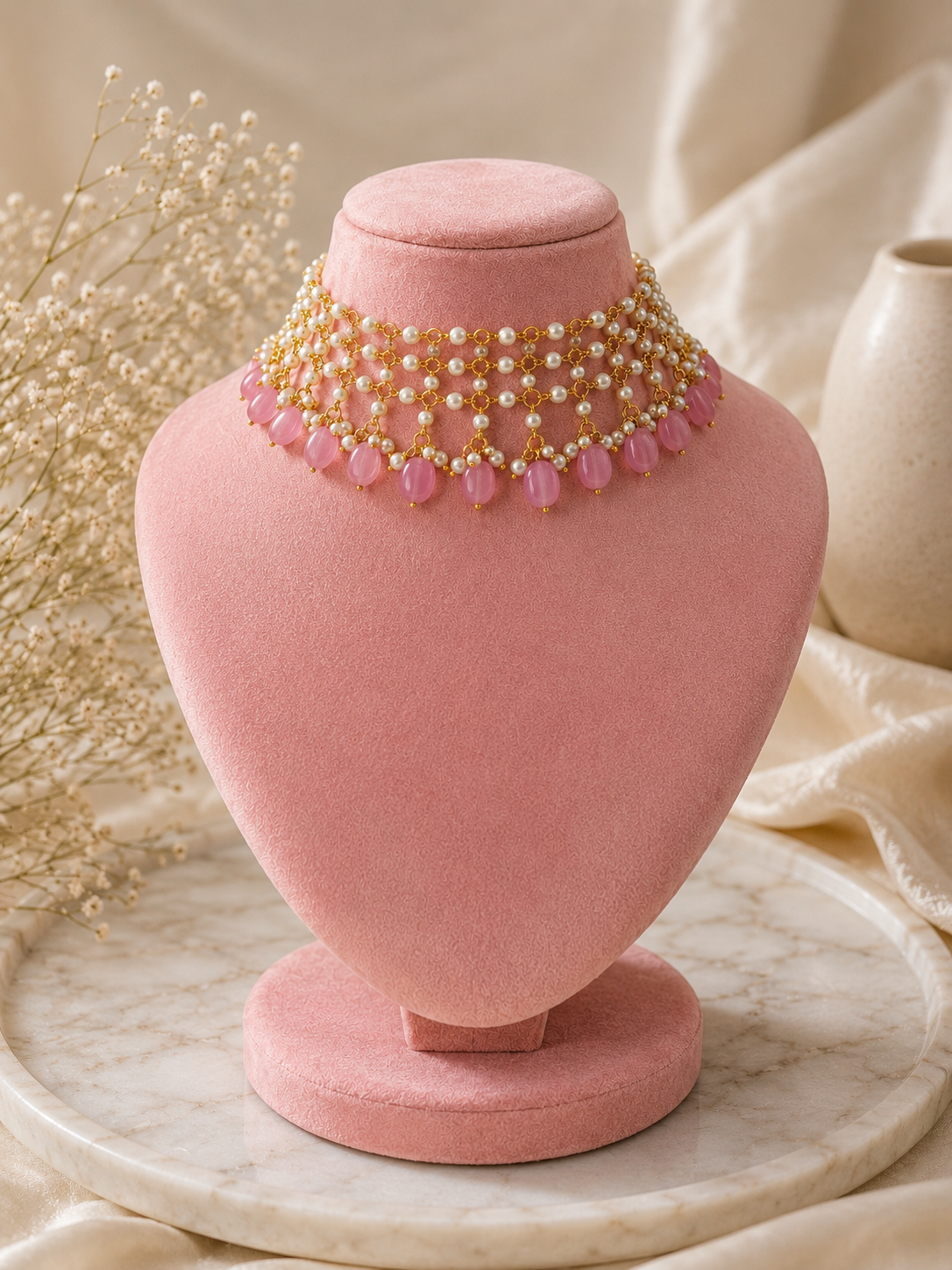 Ferisha Choker