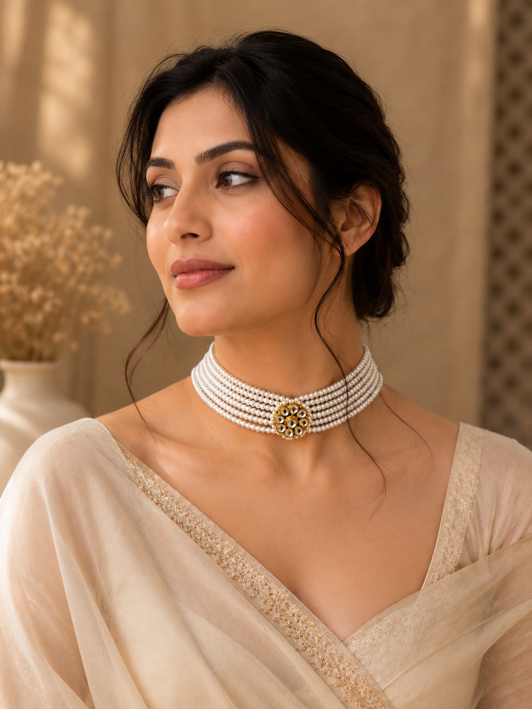 Nusrat Choker