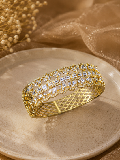 Mahi Bracelet