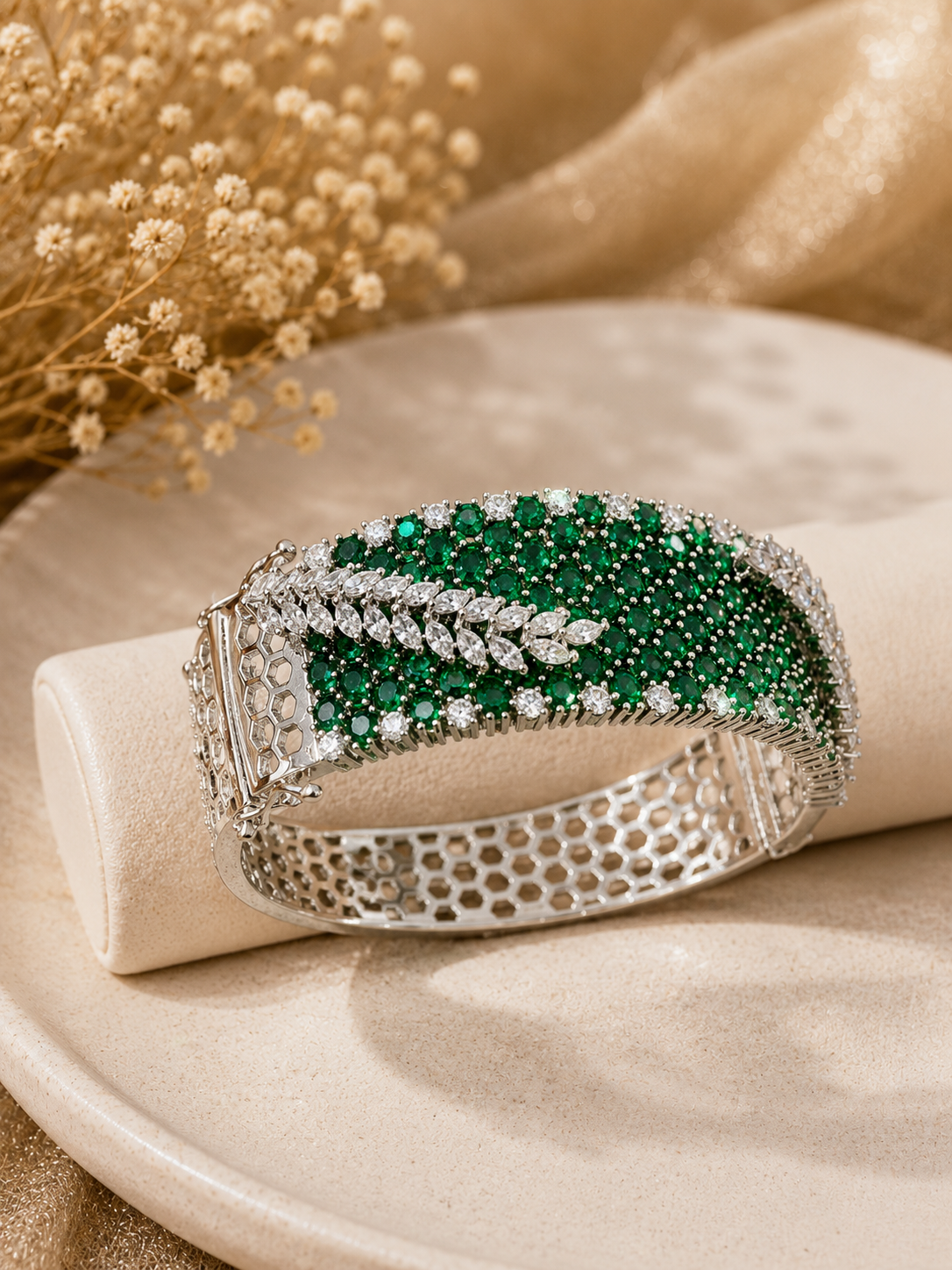 Zareen Bracelet