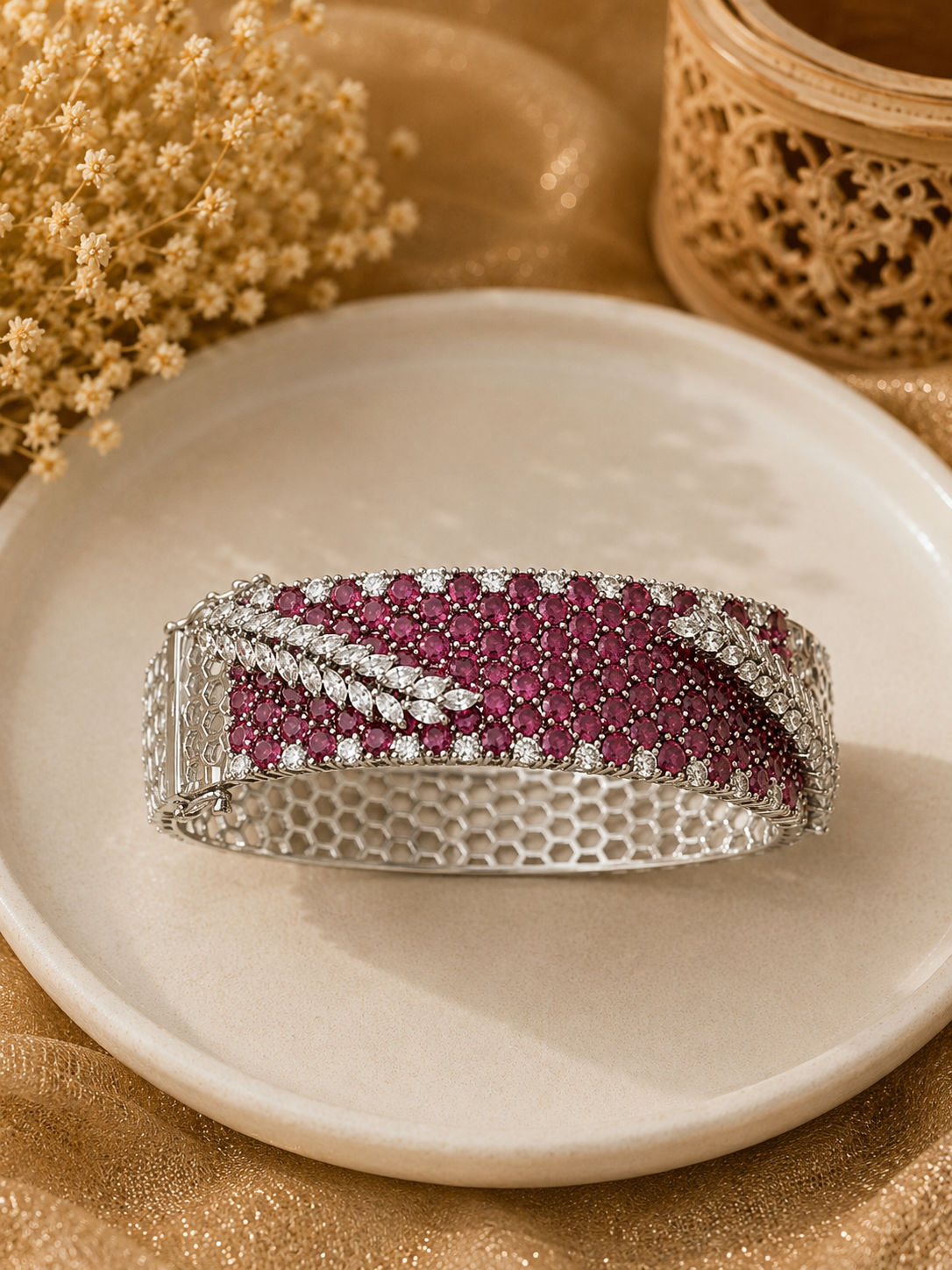 Zareen Bracelet