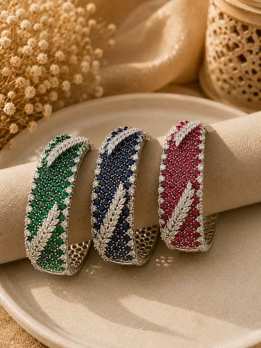 Zareen Bracelet