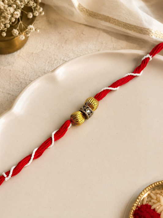 Minimal Rakhi
