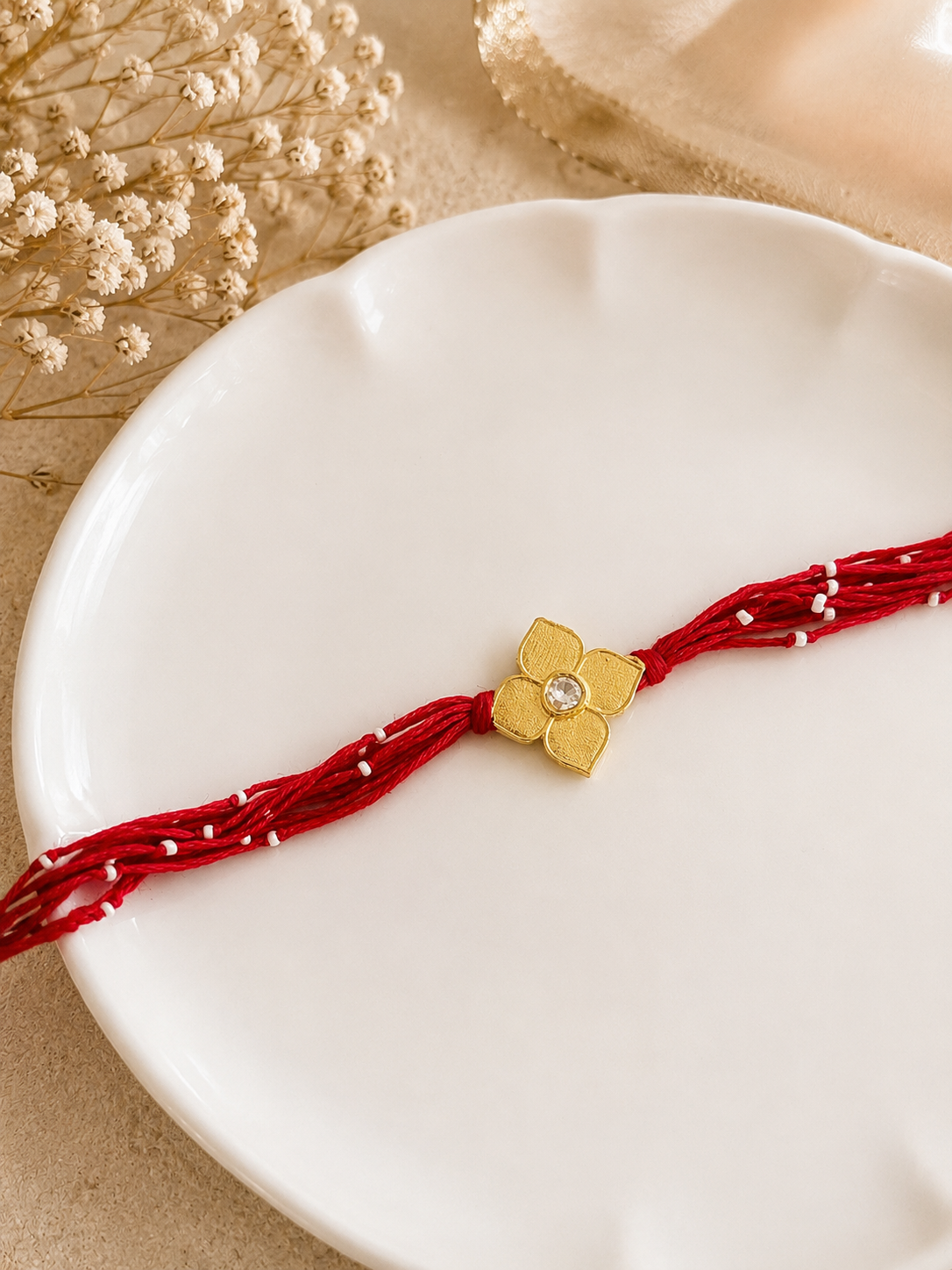 Minimal Rakhi