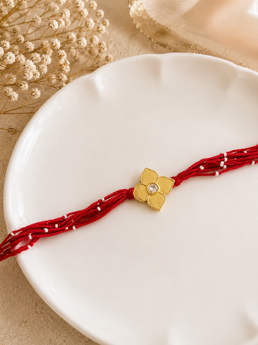 Minimal Rakhi