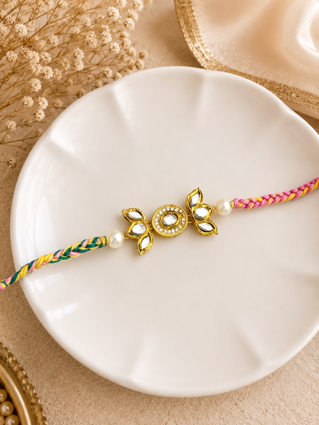 Minimal Rakhi