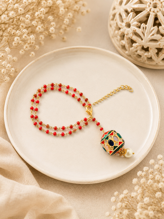 Rangeela Lumba Rakhi