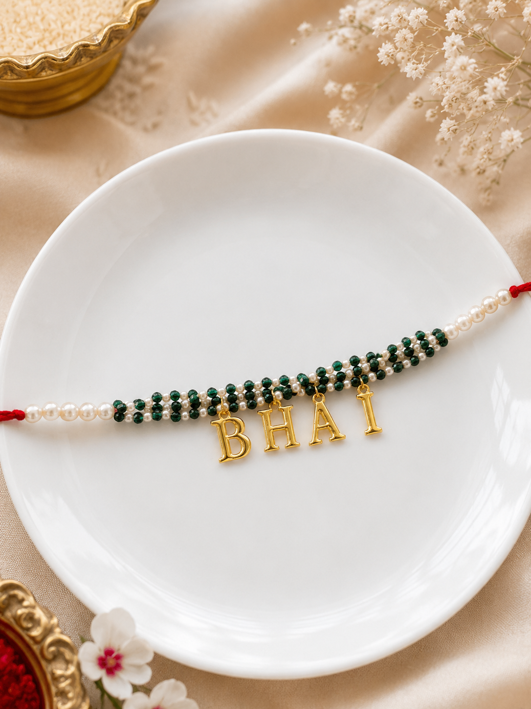 Bhai Rakhi