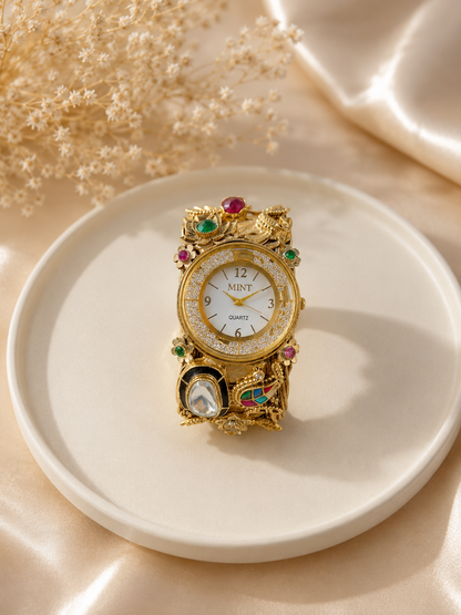Classy Heritage Watch