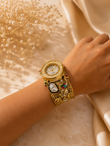 Classy Heritage Watch