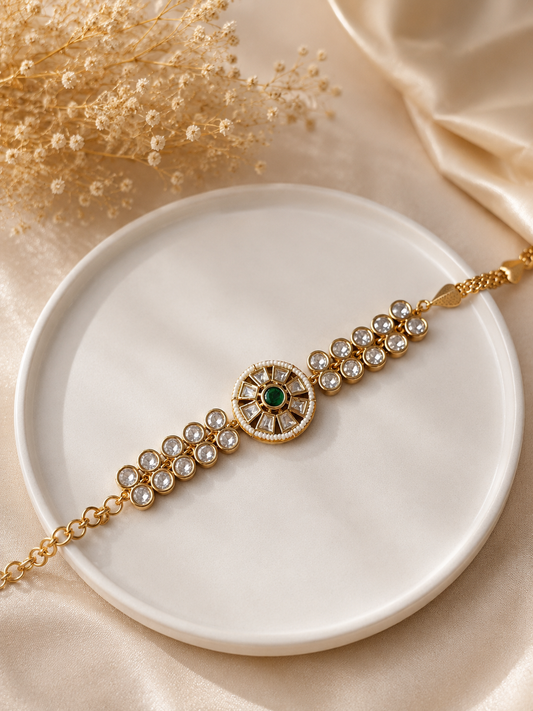 Zeba Bracelet