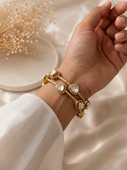 Zarqa Bracelet