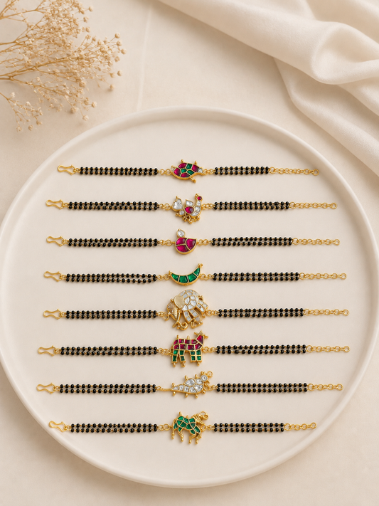 Nazar Rakhi Bracelet