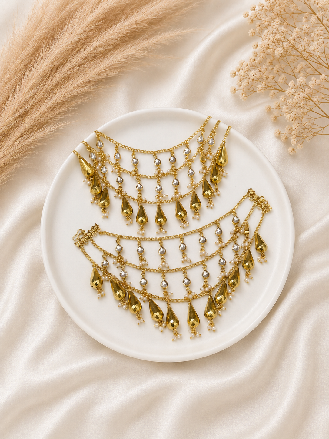 Harnoor Earchains