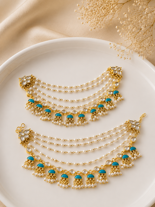 Nawab Earstrings