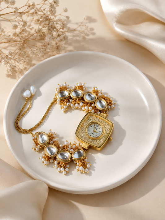 Kundan Watch