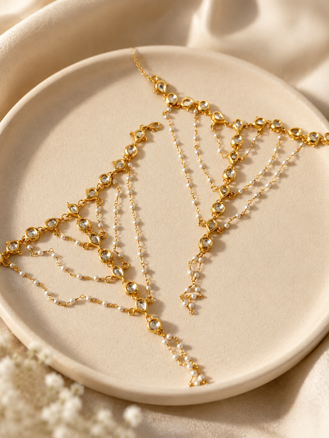 Kundan Hathphool
